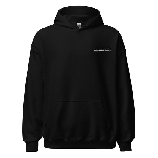 Creative Soul Hoodie